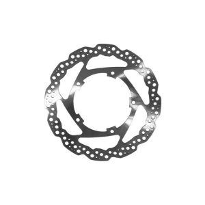 Hope Universal 5 Bolt Standard Disc 203 mm