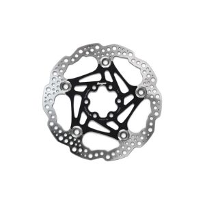Hope Universal 6 Bolt Floating Disc 160 mm