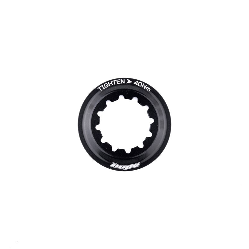 Hope Centre Lock Disc Lockring — Vélo Shop Obernai