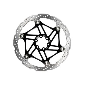 Hope V4 Vented 6 Bolt Floating Disc 220 mm