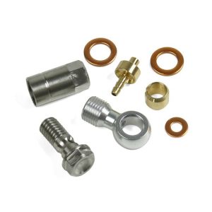 Hope 90 Degree Connector Complete 5mm