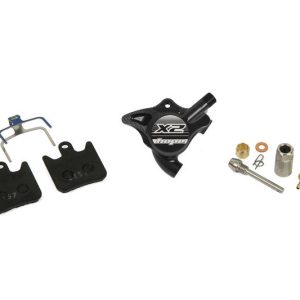 Hope X2 FM Caliper Complete