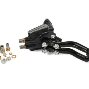 Hope Tech 3 Duo Master Cylinder Complete