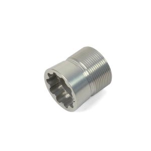 Hope Crankset Tapered Shaft Plug