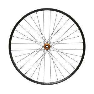 Hope Front 27.5 Fortus 23W Pro 5 Center Lock 110mm Boost