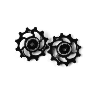 Hope 12 Tooth Jockey Wheels Pair