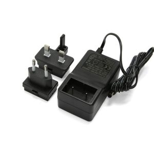 Hope Li Ion Battery Charger 8.4v Uk and Eu