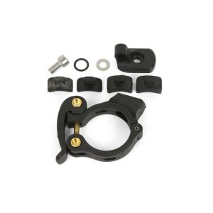 Hope Qr Handlebar Mount Plastic