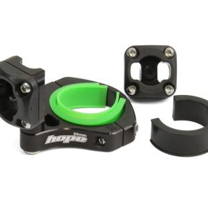 Hope Handlebar Bayonet Clamp 35MM 31.8MM 25.4MM