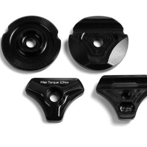 Hope Seatpost Circular Rail Clamp Kit