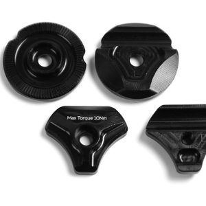 Hope Seatpost Elliptical Rail Clamp Kit