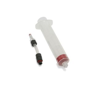 Hope RX4 Bleed Syringe Mineral Fluid