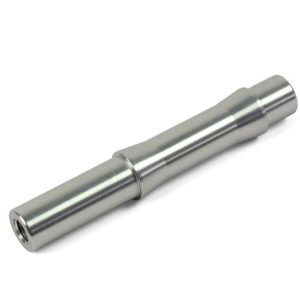 Hope Pro 4 Trial SS Axle Bolt In
