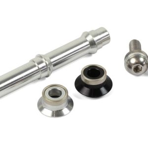 Hope Pro 2 Rear Conversion Kit 10mm Bolt-in