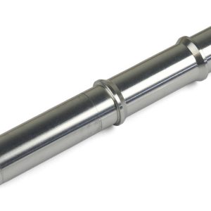 Hope Pro 3 Rear Sp 4 Bolt 135mm Axle