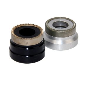 Hope Pro 4 Evo Rear Conversion Kit 10mm