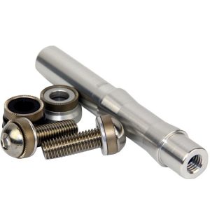 Hope Pro 4 Evo Rear Conversion Kit 10mm Bolt-in