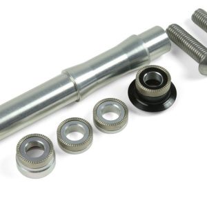 Hope RS4 S Pull 6B Pro 3 XC3 XC6 SP24 Rear Conversion Kit 10mm Bolt In