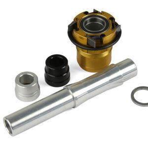 Hope Pro 2 XX1 XD Conversion Kit X12.