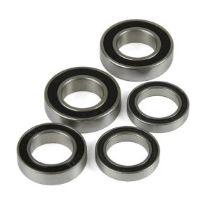 Hope Hope Am4 Rear Hub Bearing Kit