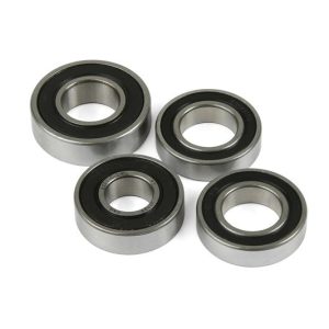 Hope Bulb Hub Rear QR Bearing Kit