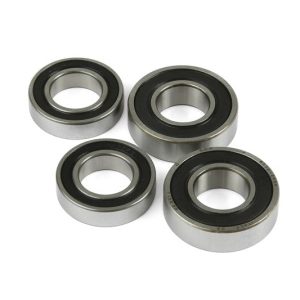 Hope Bigun Rear Hub Bearing Kit