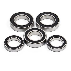 Hope Pro 2 Rear Hub Bearing Kit