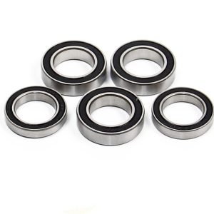 Hope Pro 3 Mono Xc3 Xc6 Rear Hub Bearing Kit