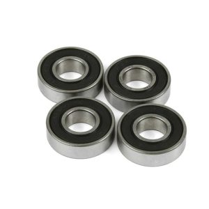 Hope Xc Mono Rear Bearing Kit (4 X 6001)