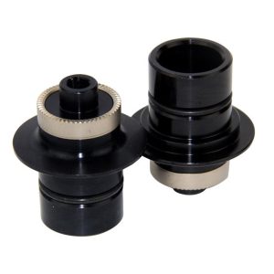 Hope Pro 5/Pro4/Evo/Pro 2 6 Bolt Front Conversion Kit QR