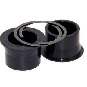 Hope Pro 5/Pro4/Evo/Pro 2 6 Bolt Front Conversion Kit 20mm