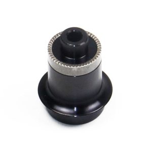Hope Pro 3 Mono Rear Non-Drive Spacer. 130 Black