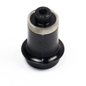 Hope Pro 3 Mono Rear Non-Drive Spacer 135 Black