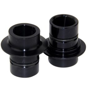 Hope Pro 5/Pro4/Evo/Pro 2 6-Bolt Front Conversion Kit 15mm