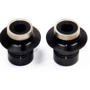 Hope Pro 5/Pro4/Evo/Pro 2 6-Bolt Front Conversion Kit 9mm