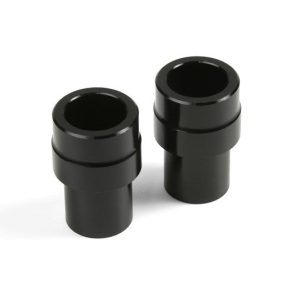 Hope Pro 4 Pro 2 Evo Fatsno Front Conversion Kit 15mm