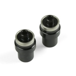 Hope Pro 4 Pro 2 Evo Fatsno Front Conversion Kit QR