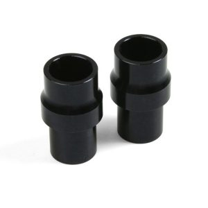 Hope Pro 4 Pro 2 Evo Fatsno Front Conversion Kit 142x15mm