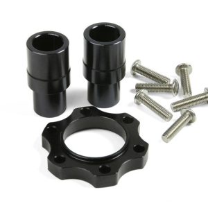 Hope Pro 4 Pro 2 Evo Fatsno Front Conversion Kit 150x15mm [from 135mm]