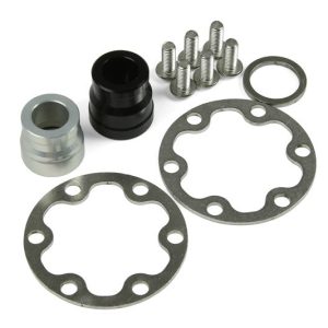 Hope Pro 4 Evo Rear Conversion Kit 148 x 12mm Boost