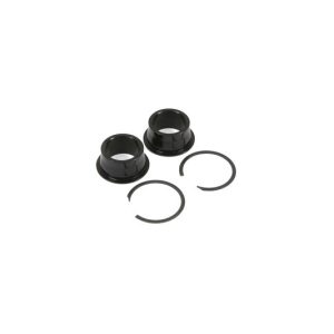 Hope Pro 5/Pro4/Evo/Pro 2 6 Bolt Front Conversion Kit 20mm Boost