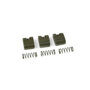 Hope Xc Bulb Pawl (Set Of Three)+Springs (Set Of Three)