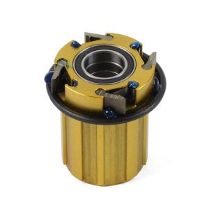 Hope PRO 2 Shimano Aluminum 10-Speed Freehub Body