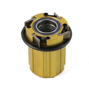 Hope PRO 2 EVO PRO 3 Shimano Aluminum 10 Speed Freehub Body