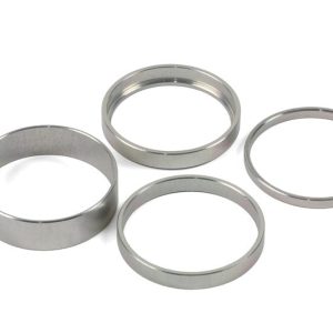 Hope Trial Ss Barrel Spacer Kit