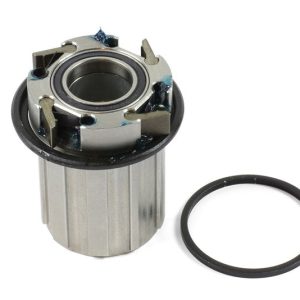 Hope MONO RS EVO Steel Rotor Body Shimano 11spd