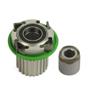 Hope PRO 4 MicroSpline Aluminium Freehubs