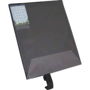 Steco IZI A4 Map Holder