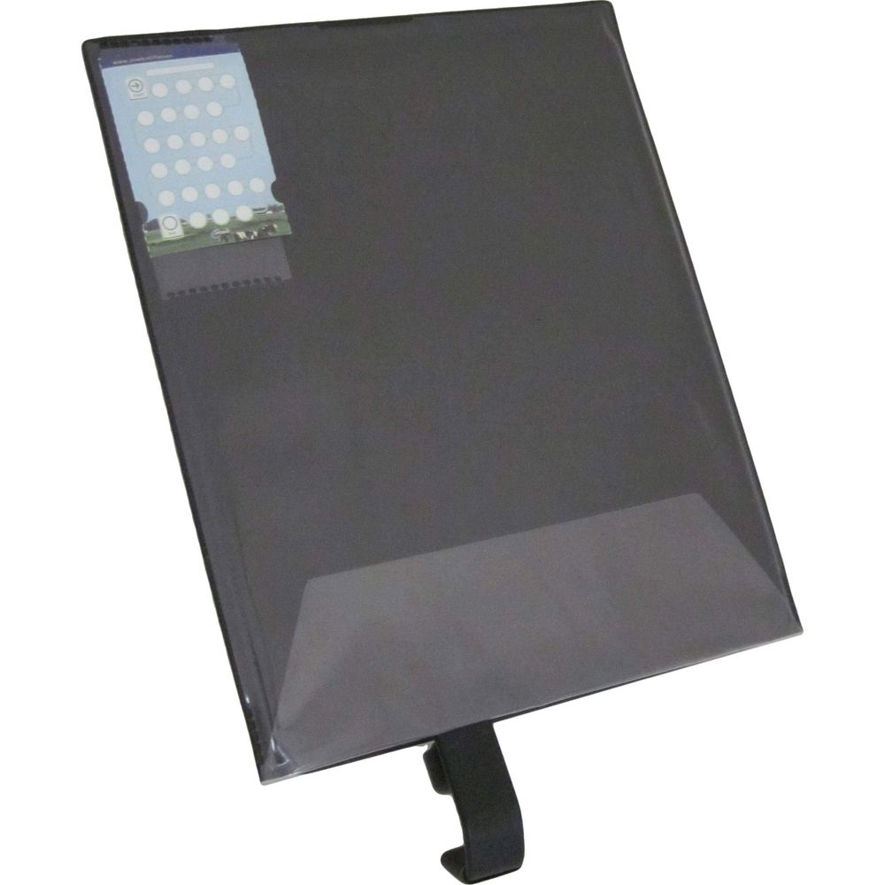 Steco IZI A4 Map Holder — Vélo Shop Obernai