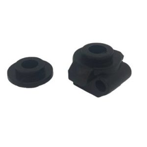 Kinekt LR Plastics Kit